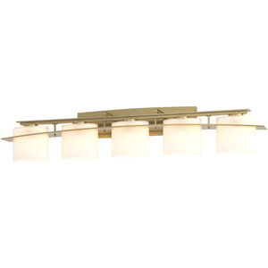 Arc Ellipse 5 Light 41.90 inch Wall Sconce