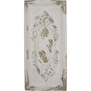 Alcott Antique White Wall DTcor