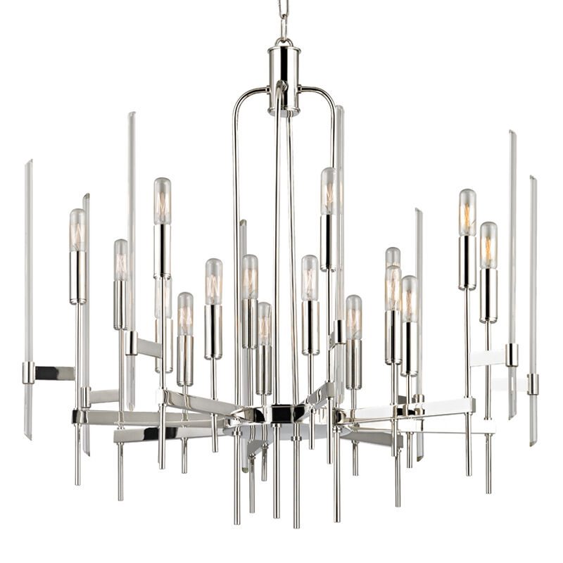 Bari 16 Light 30.00 inch Chandelier