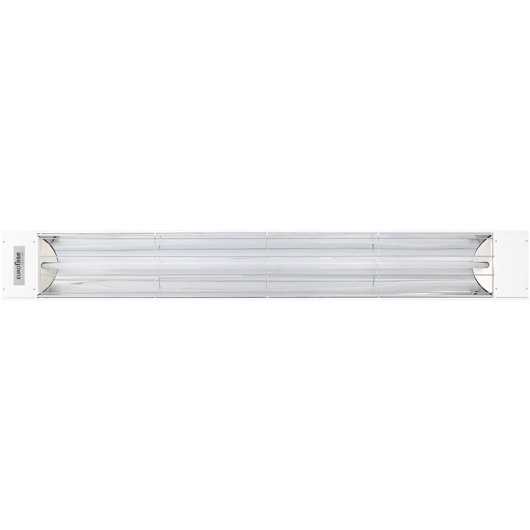 EF30 Series 9 X 8 inch Black Electric Patio Heater in Standard