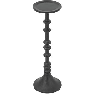 Anita 13.3 X 4 inch Candle Holder