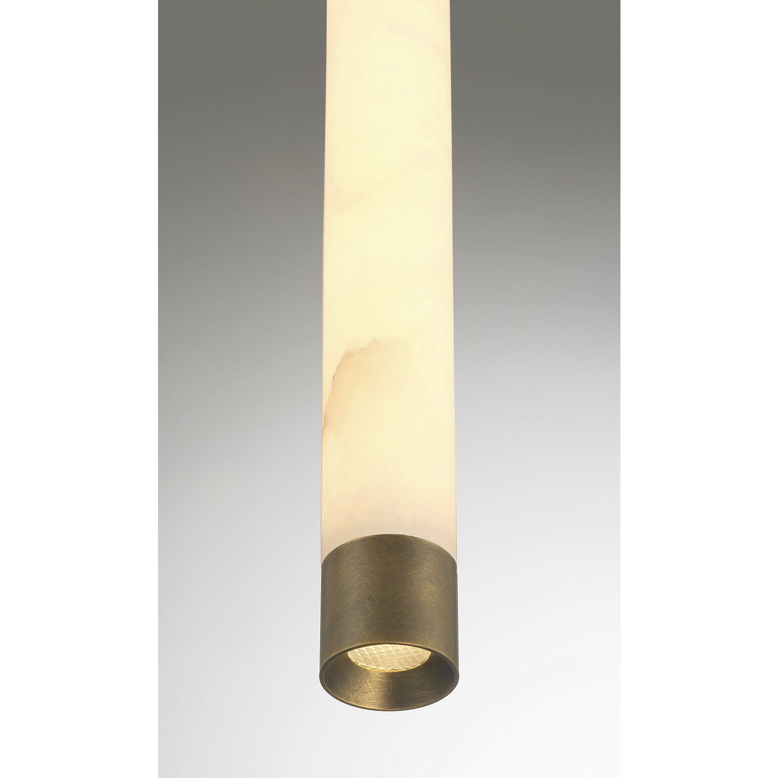 Ronda LED 4.75 inch Weathered Brass ADA Wall Sconce Wall Light