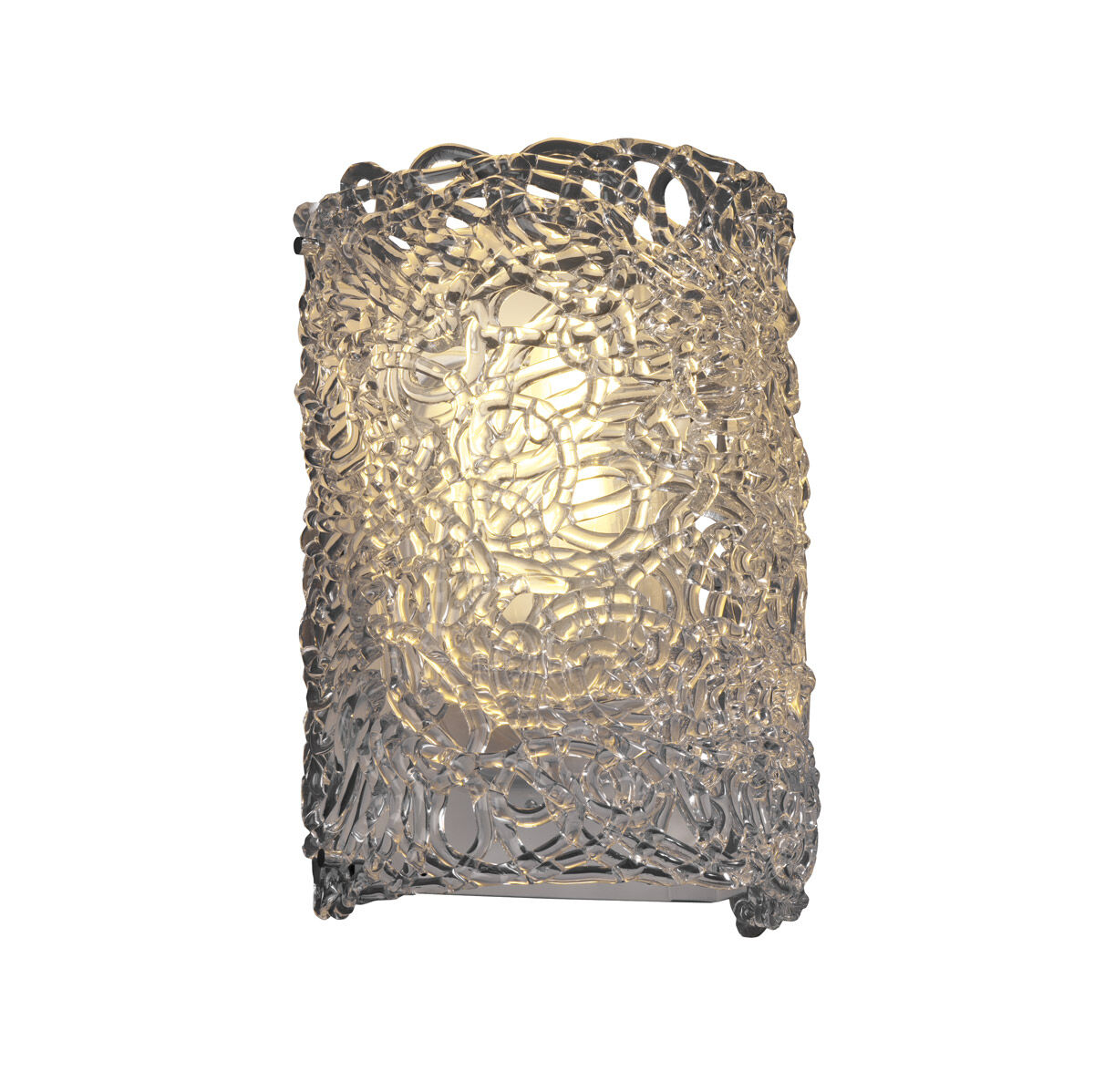 Veneto Luce 1 Light 8.00 inch Outdoor Wall Light