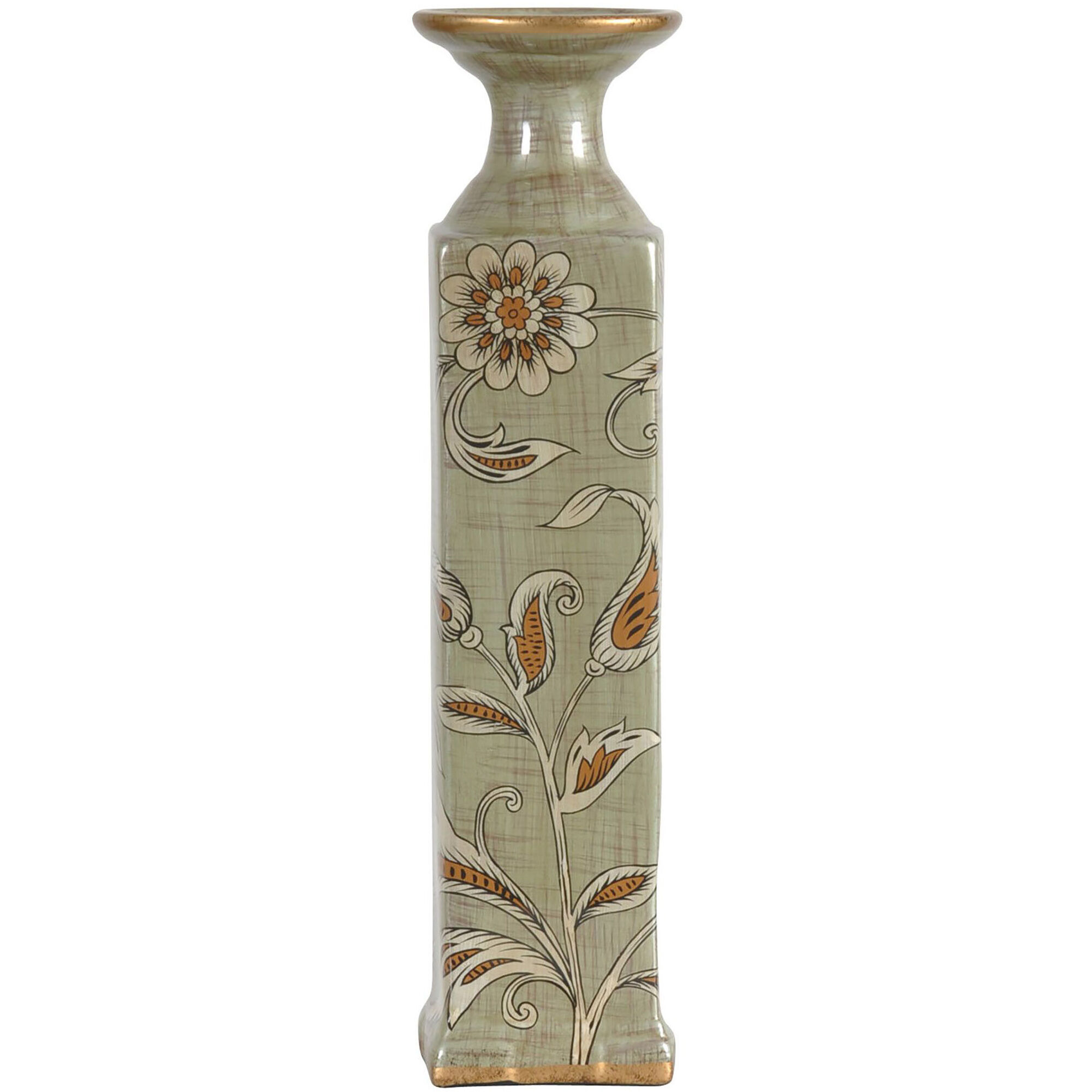 Darby 17.25 inch Candle Holder