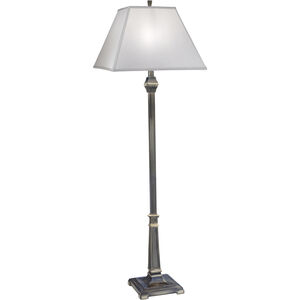 Ellie 1 Light Floor Lamp