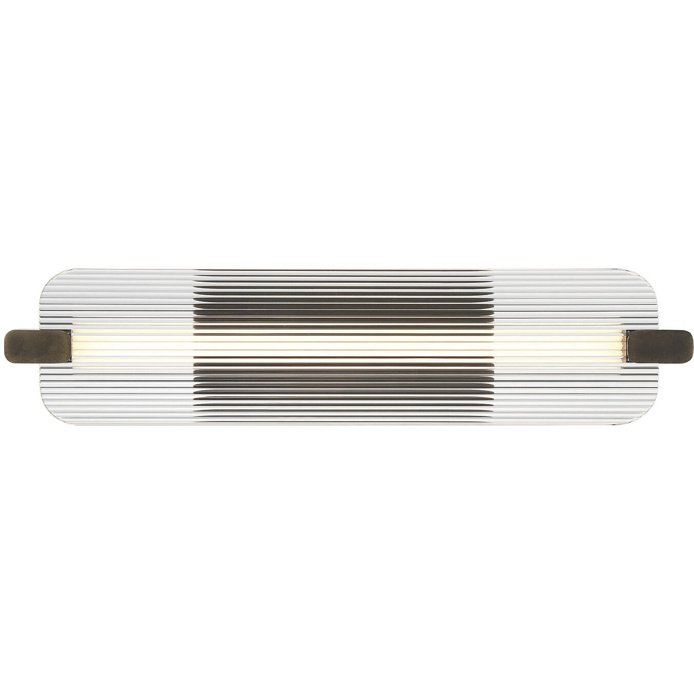 Neoness 1 Light 24.50 inch Bathroom Vanity Light