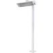 Ontario 96.00 inch  X 3.20 inch Outdoor Patio Heaters