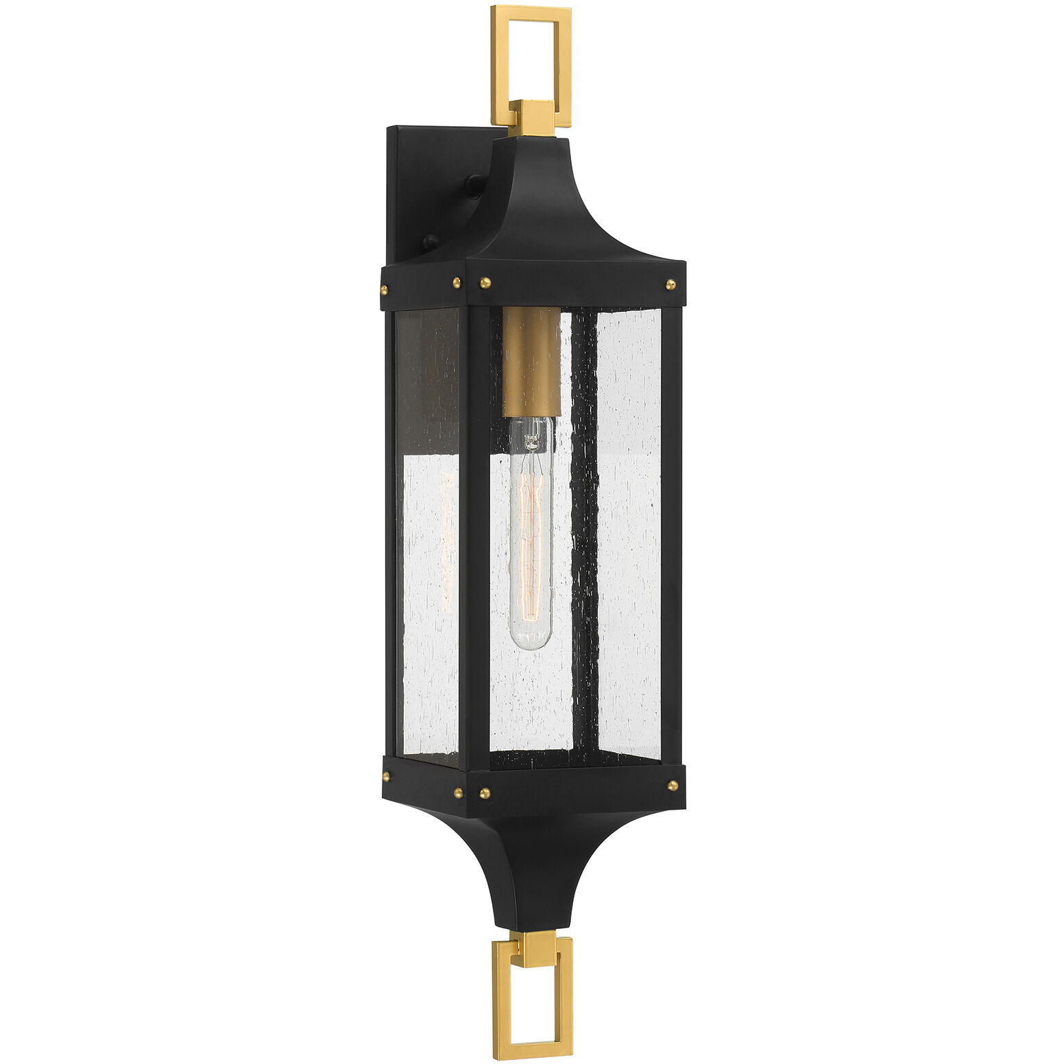 Glendale Outdoor Wall Lantern