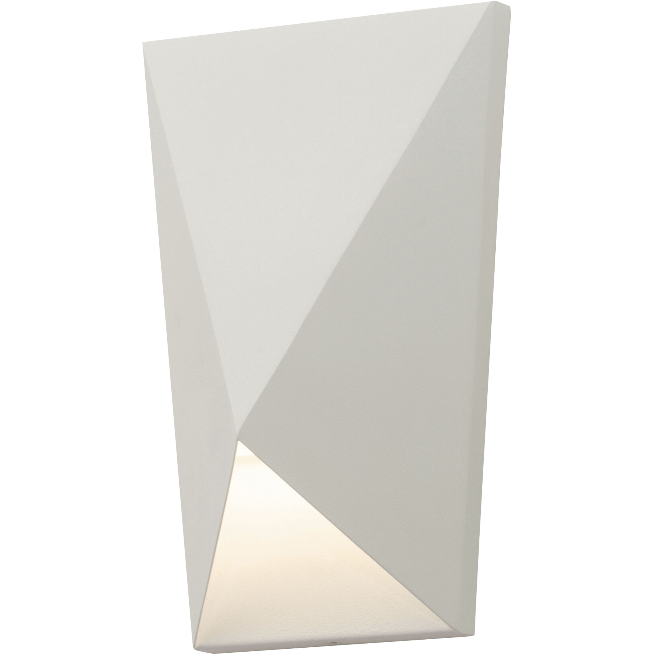 Knox 1 Light 6.20 inch Outdoor Wall Light