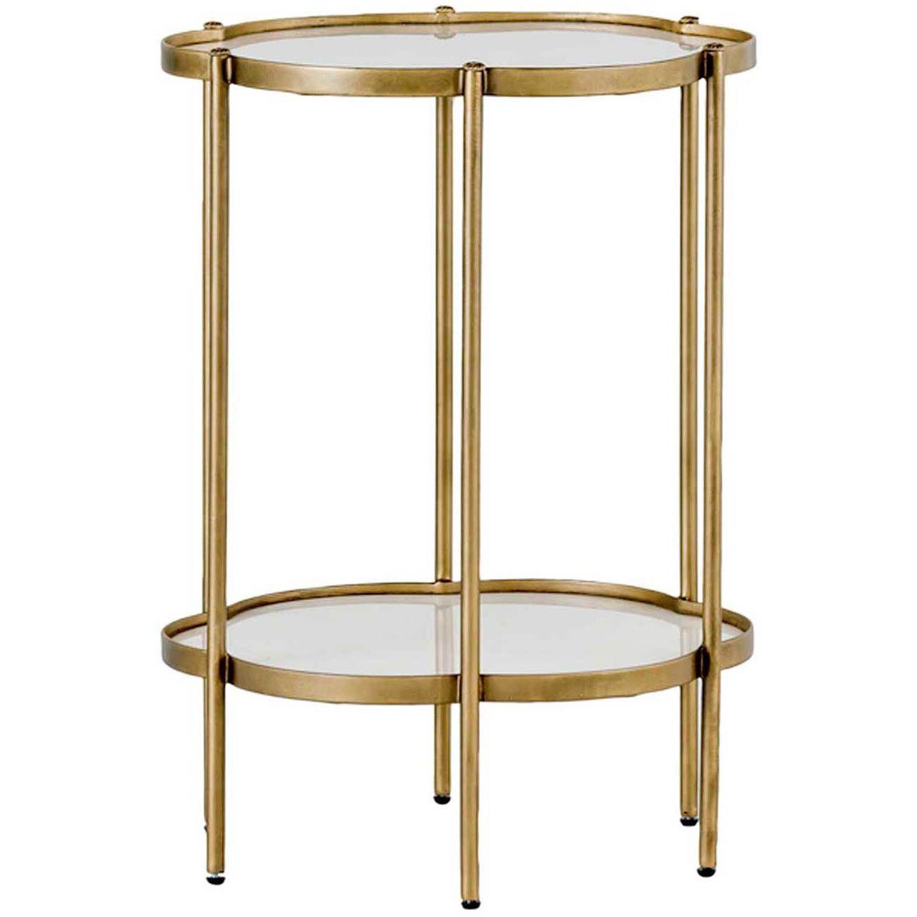 Clementine Side Table