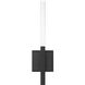 Benicio 2 Light 3.25 inch Wall Sconce