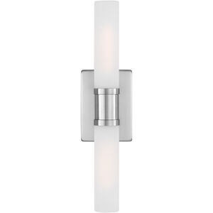 Keaton 2 Light 5.00 inch Bathroom Vanity Light