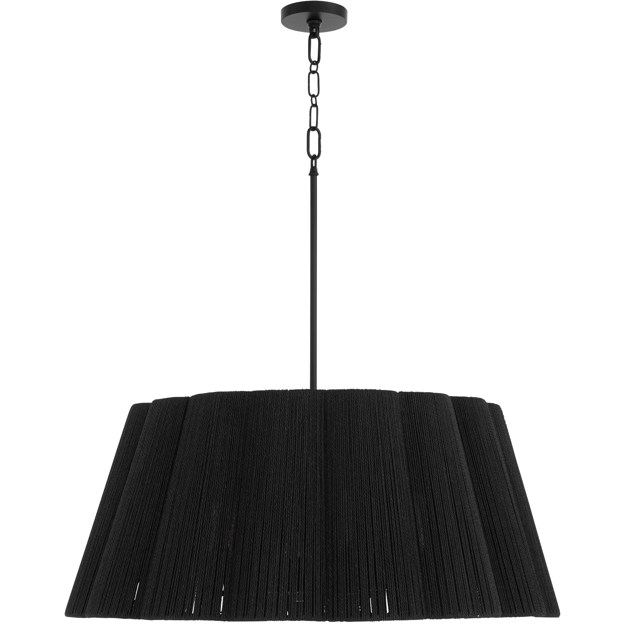 Anton 8 Light 32.00 inch Pendant
