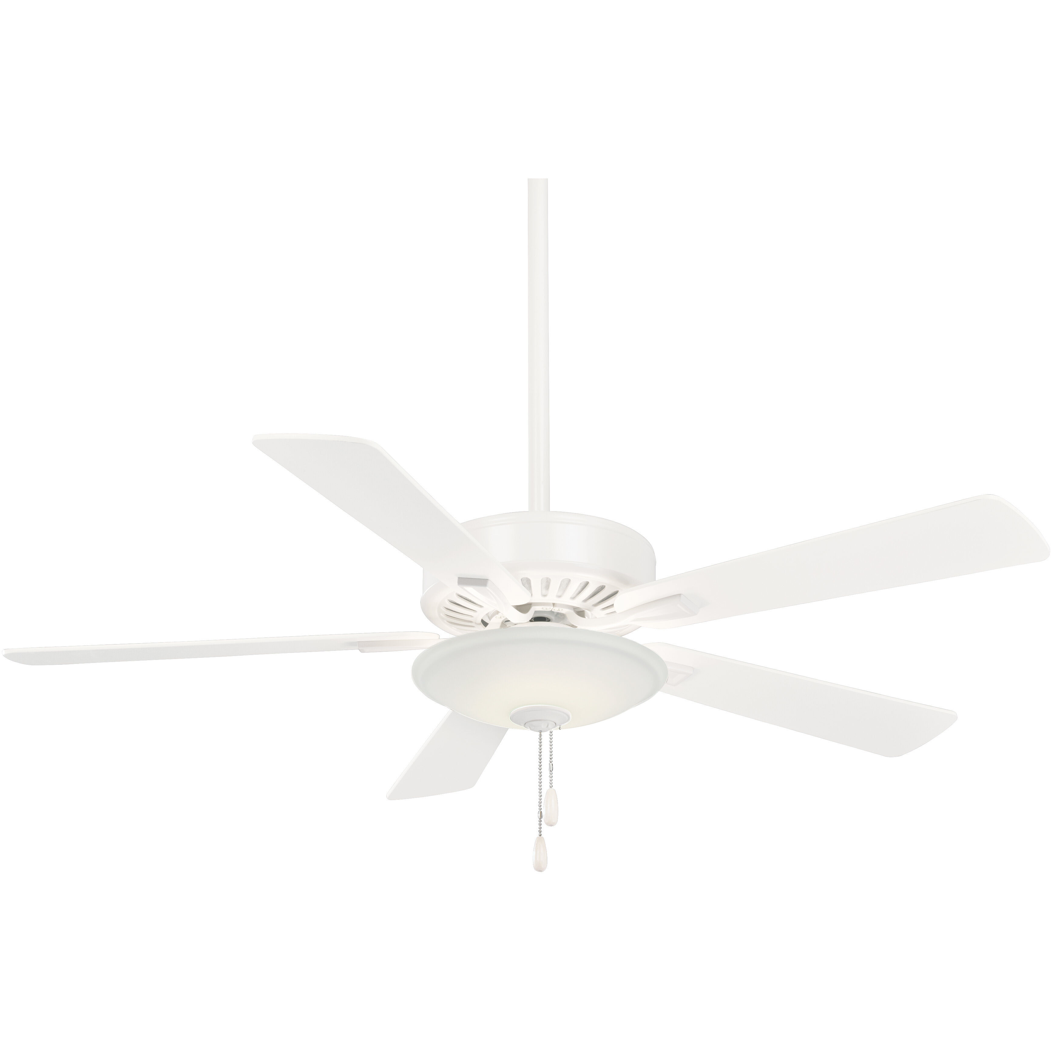 Contractor Uni-Pack 52.00 inch Indoor Ceiling Fan