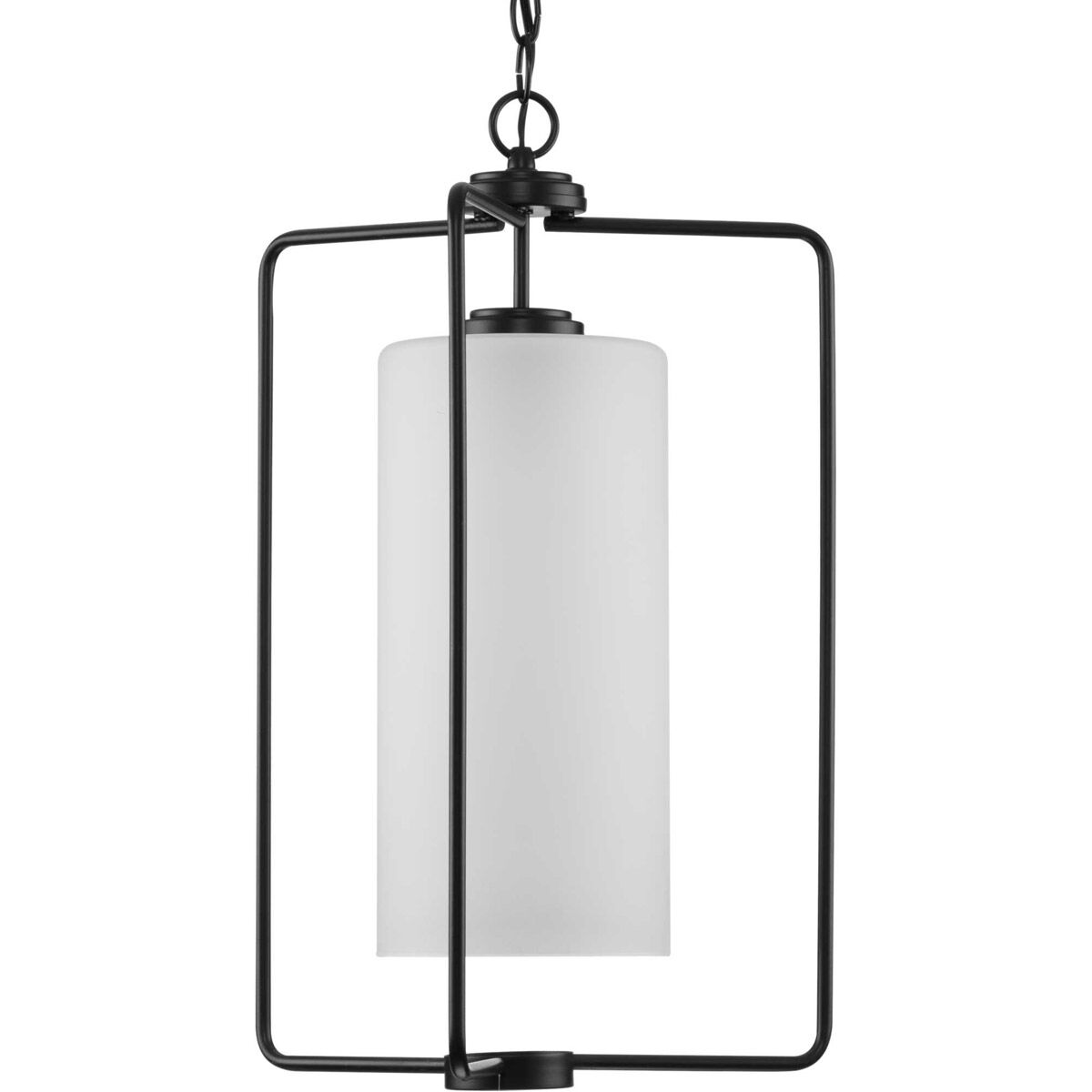 Merry 1 Light 15.00 inch Foyer Pendant
