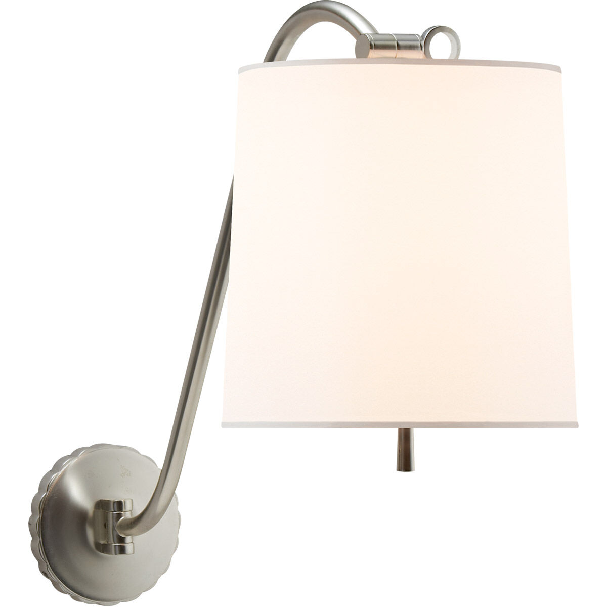 Barbara Barry Understudy 1 Light 10.00 inch Wall Sconce
