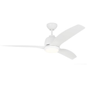 Avila 52.00 inch Outdoor Fan