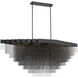 Bloomfield 28 Light 28.50 inch Chandelier
