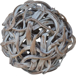 Tangled 7.9 X 7.9 inch Sculpture