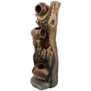 Anita Brown Fountain