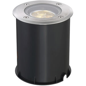 Ontario 120V 2.00 watt Stainless Steel Outdoor In Ground