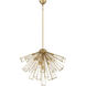Dendelio 13 Light 30.00 inch Chandelier