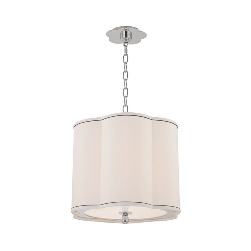 Sweeny 3 Light 15.00 inch Pendant