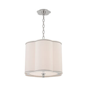 Sweeny 3 Light 15.00 inch Pendant