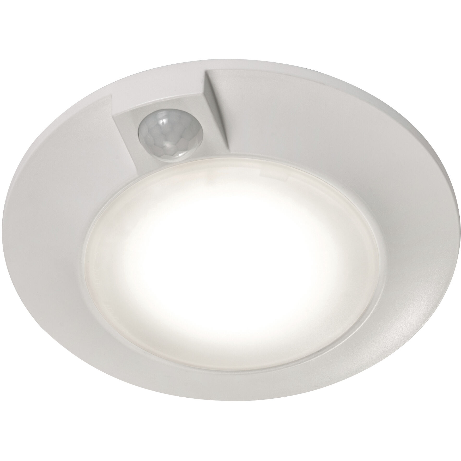 Tana LED 7 inch White Flush Mount Ceiling Light