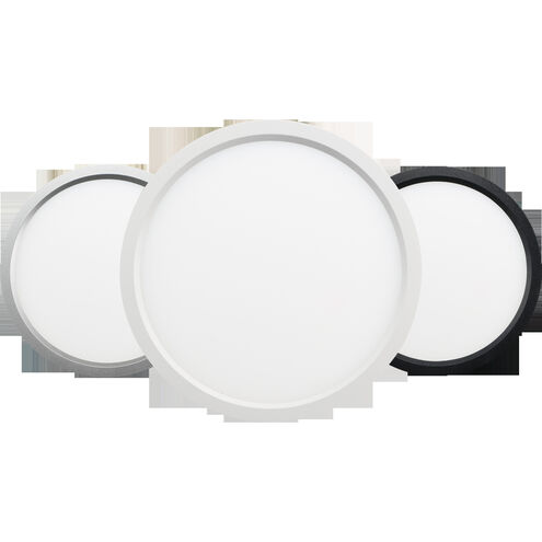 Artemis LED 5.38 inch White Flush Mount Ceiling Light