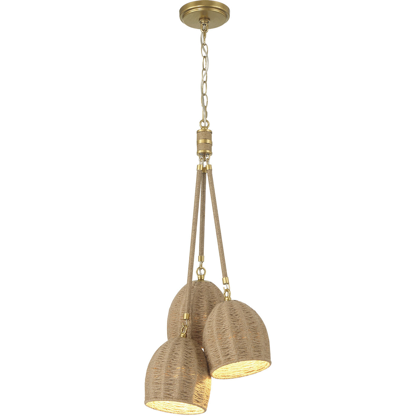 Jace Pendant Ceiling Light