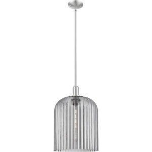 Bridal Veil 1 Light 12.00 inch Mini Pendant