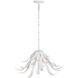 Kagra 3 Light 24.00 inch Chandelier