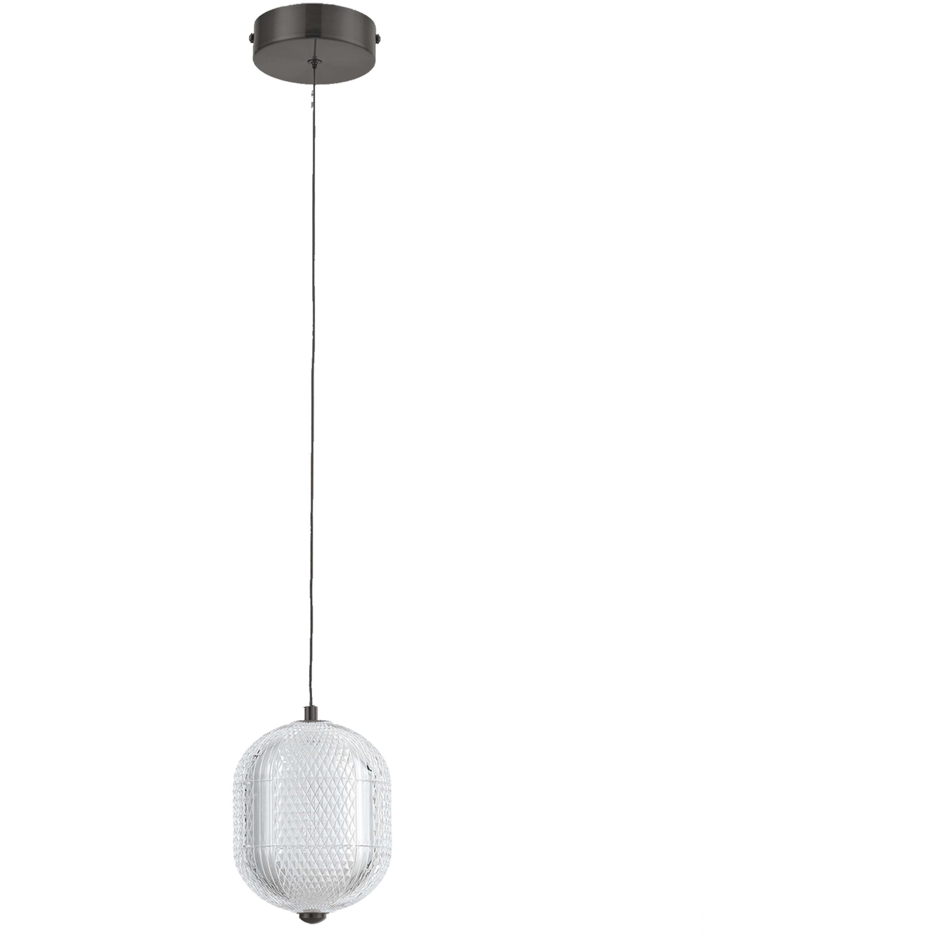 Peri 1 Light 6.00 inch Island Light