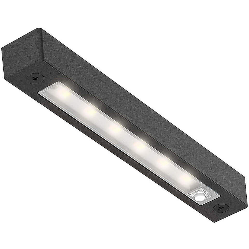 Contour 12 3.00 watt Black Landcsape Lighting