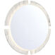 Sadona Marble LED Mirror