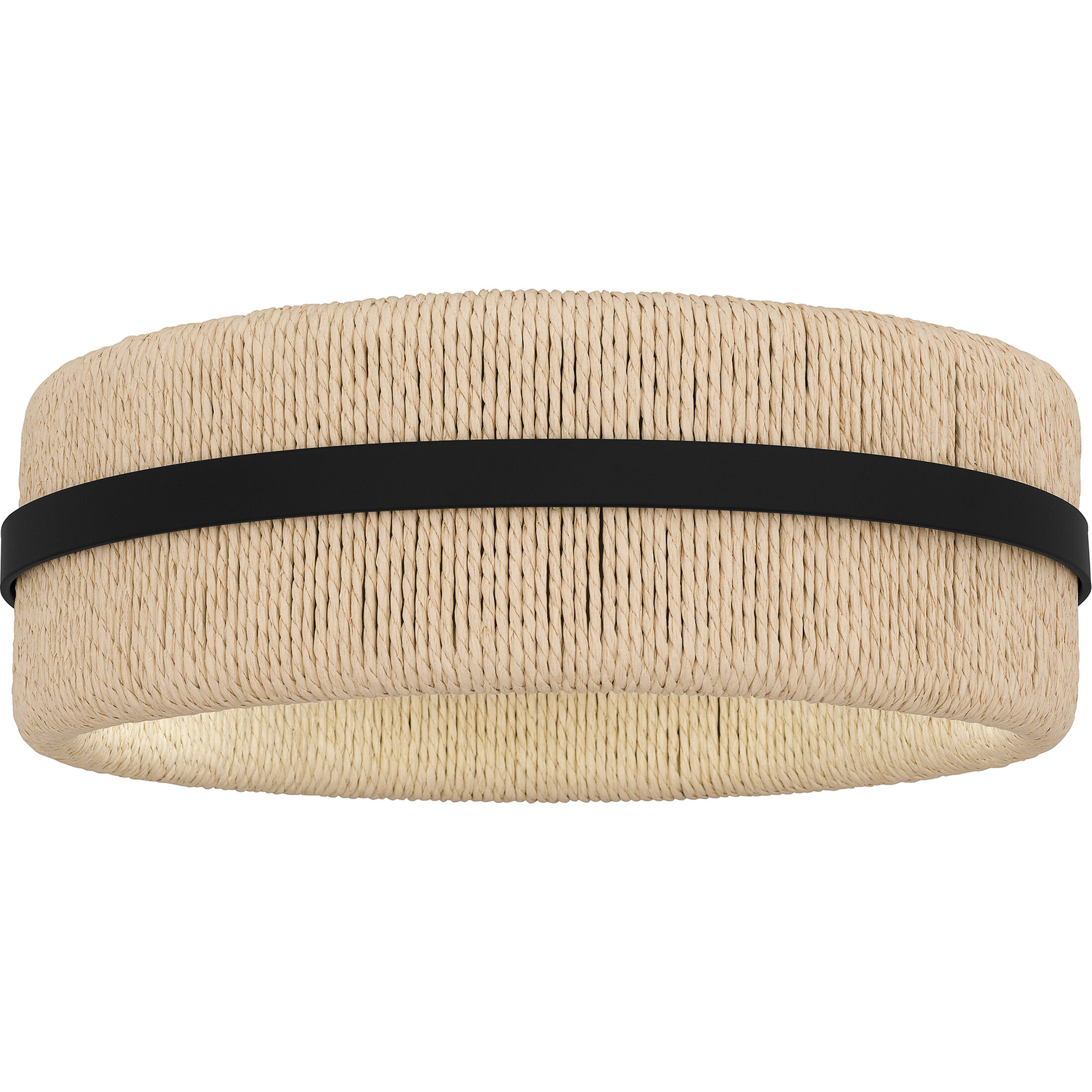 Maeve 2 Light 14.00 inch Flush Mount