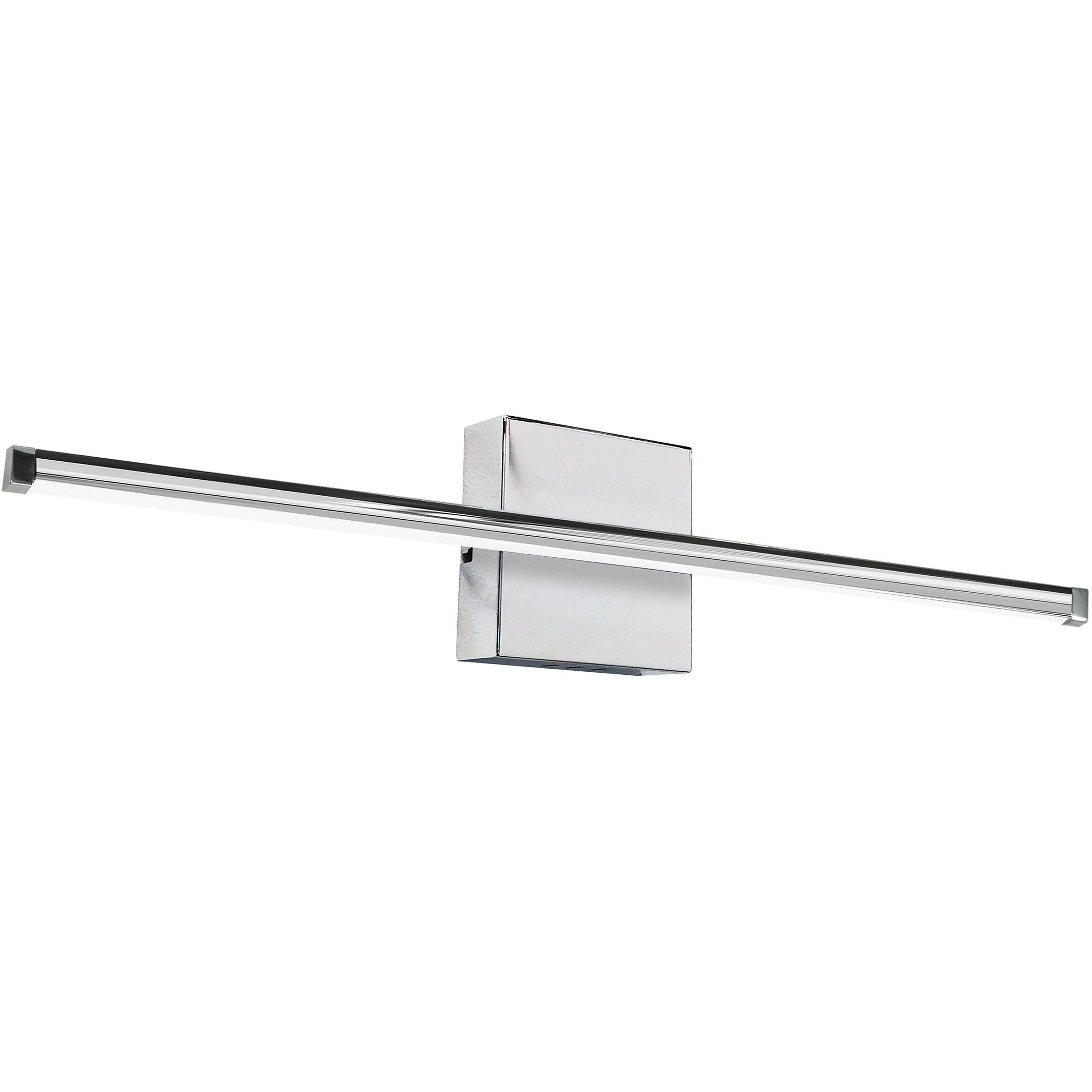 Array 1 Light 36.00 inch Wall Sconce