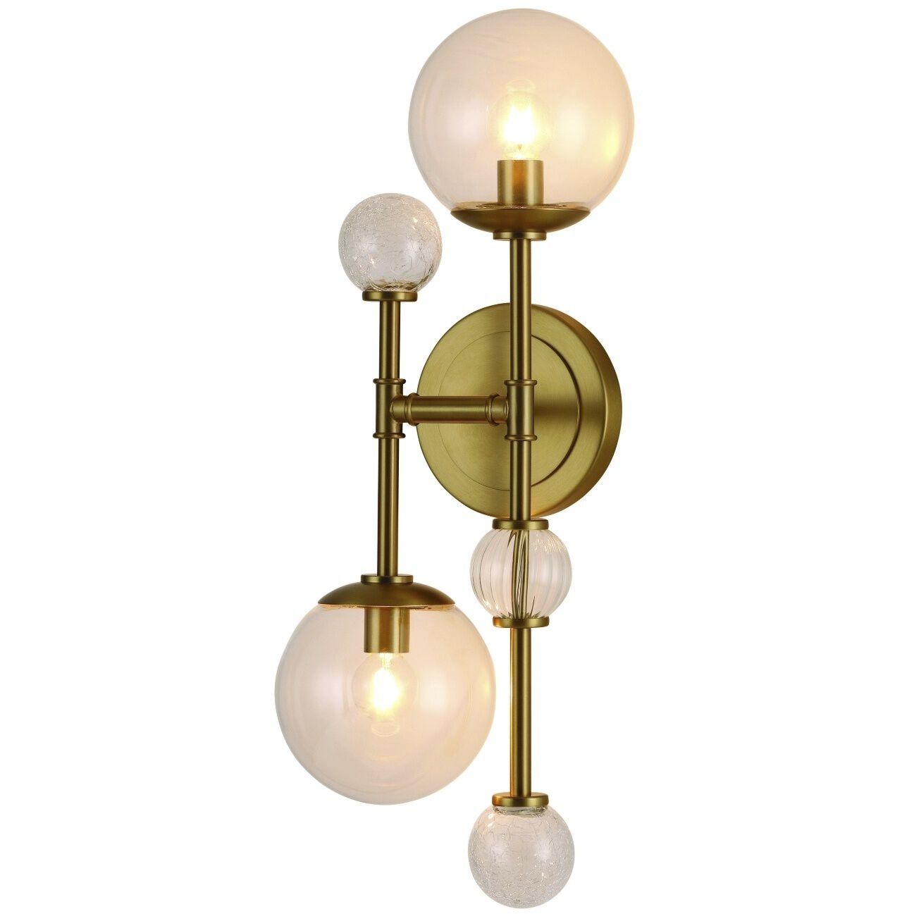 Traiton Wall Sconce Wall Light