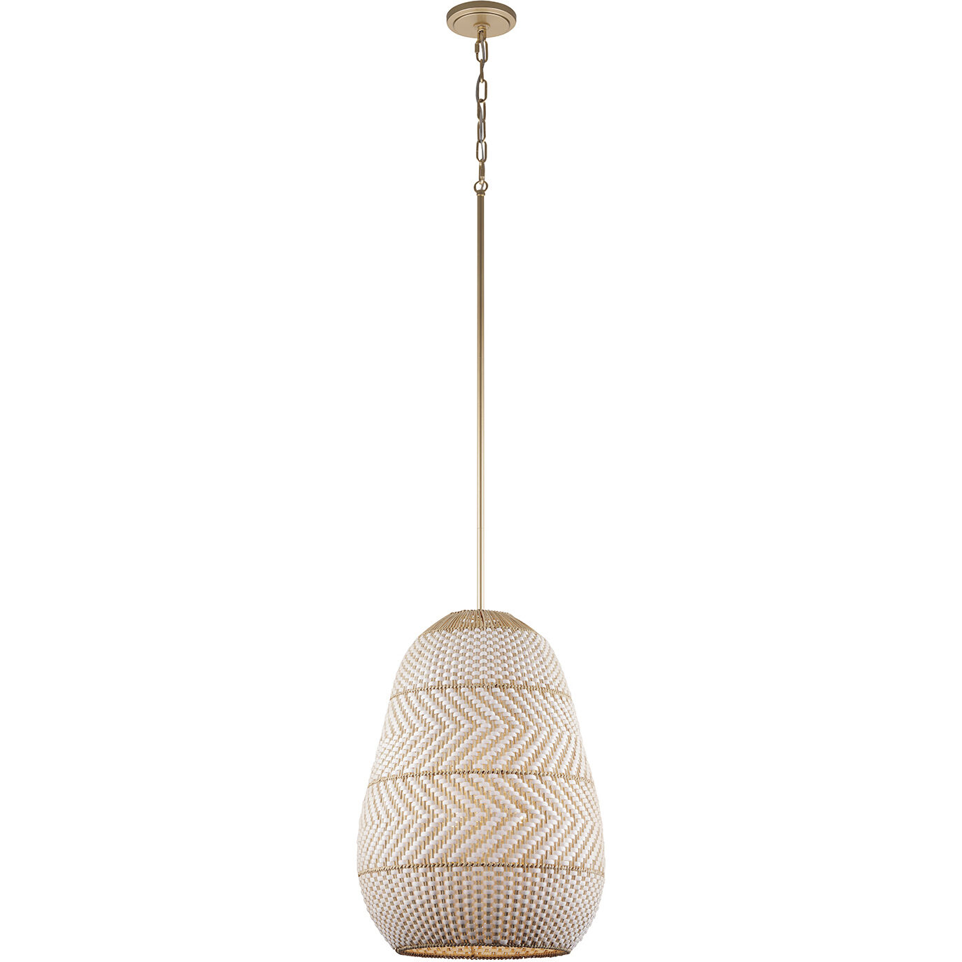 Zanzibar Pendant Ceiling Light