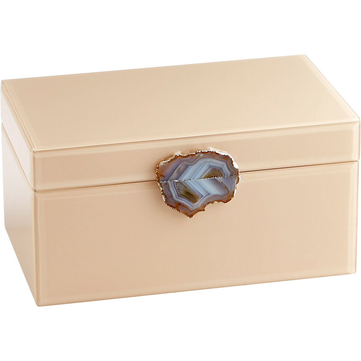 Bijou Beige Container