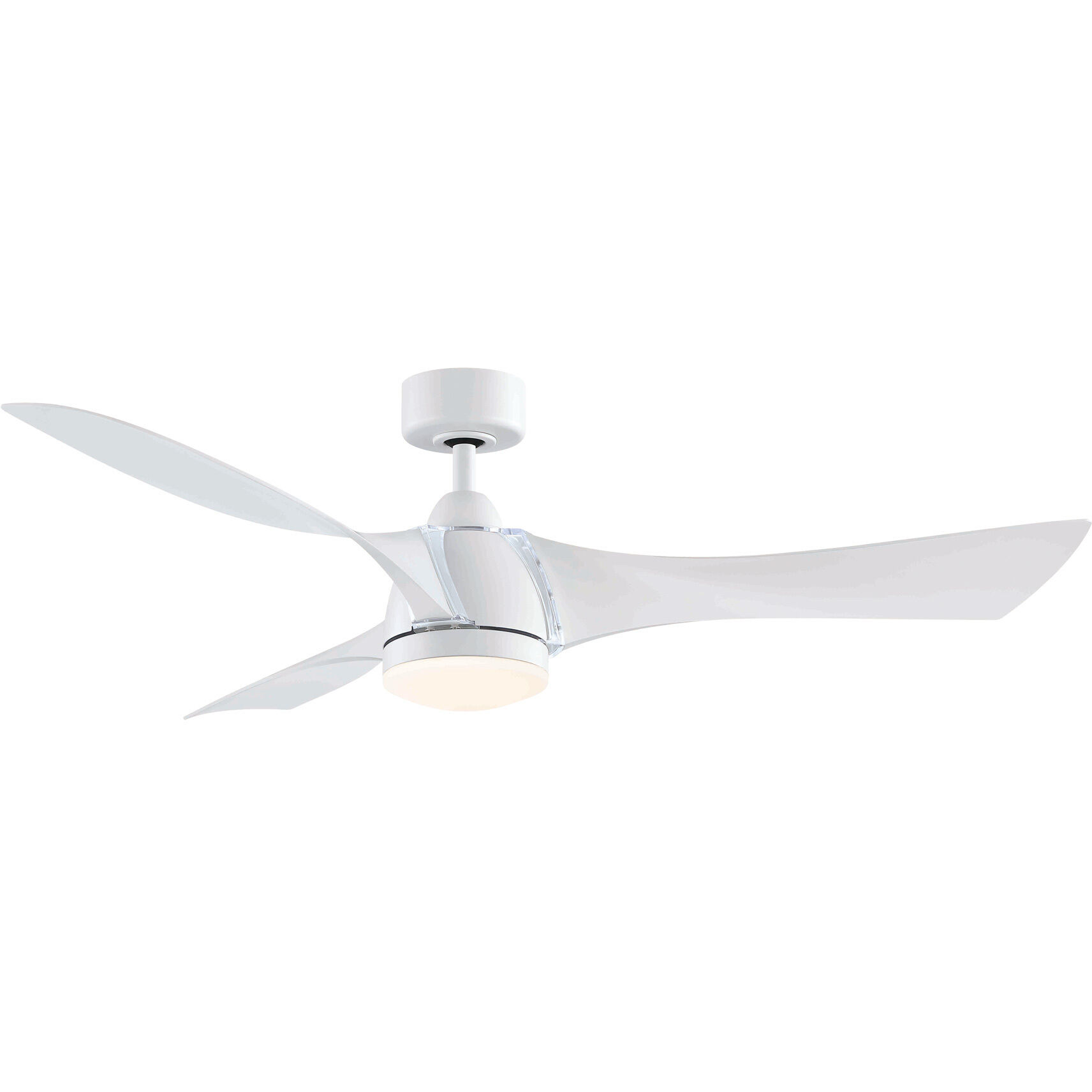Klear 56.00 inch Indoor Ceiling Fan