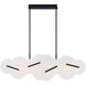 Nuvola 1 Light 9.00 inch Island Light