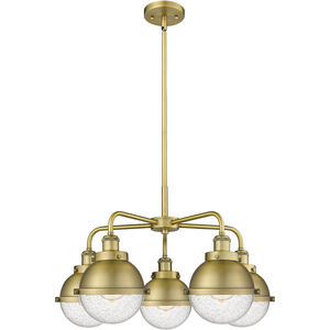 Ballston Urban 5 Light 24.50 inch Chandelier