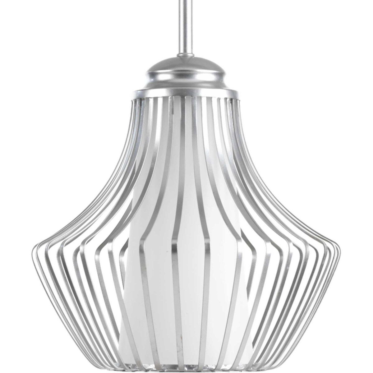 Finn 1 Light 10.00 inch Pendant