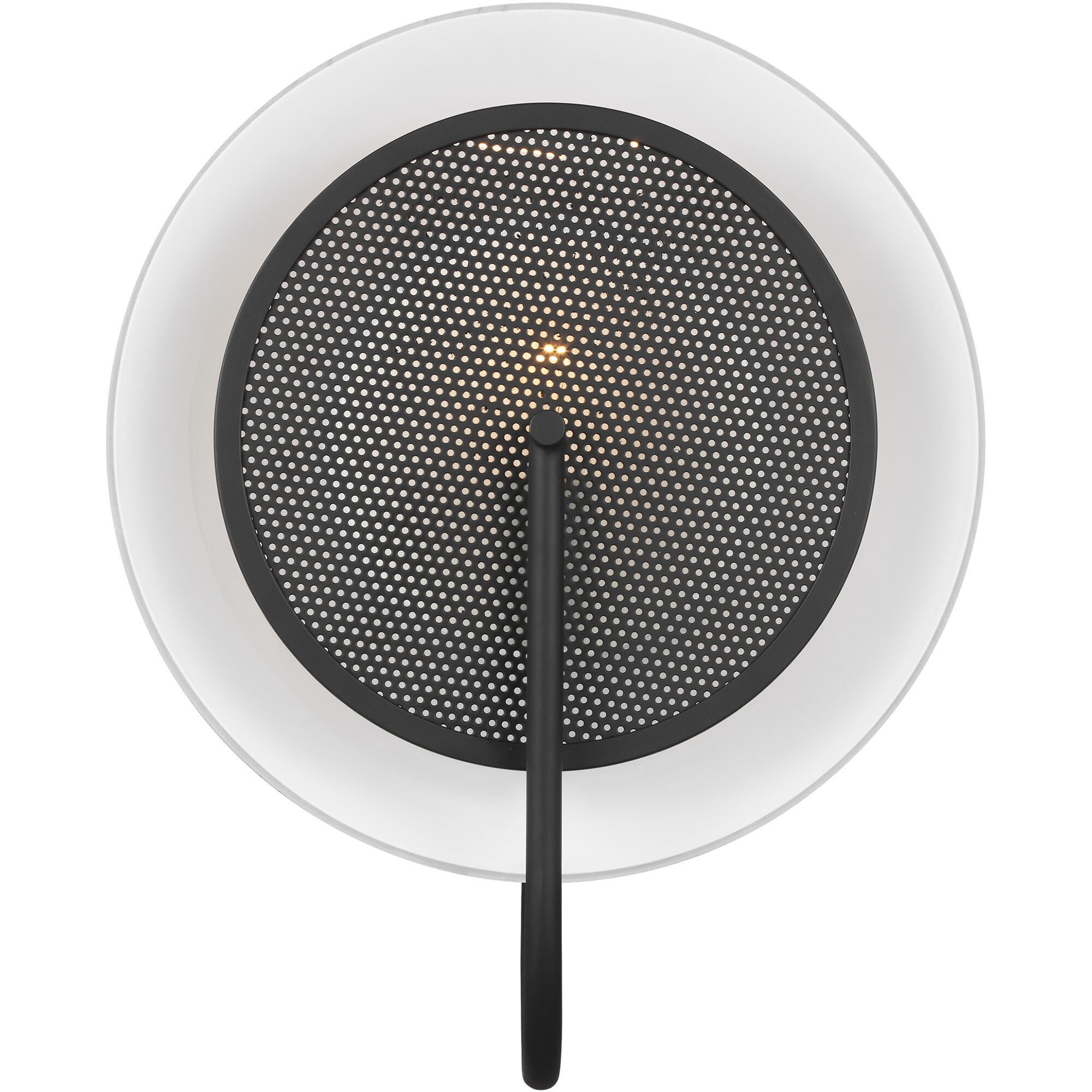 Kelly by Kelly Wearstler Gesture 1 Light 12.88 inch Wall Sconce