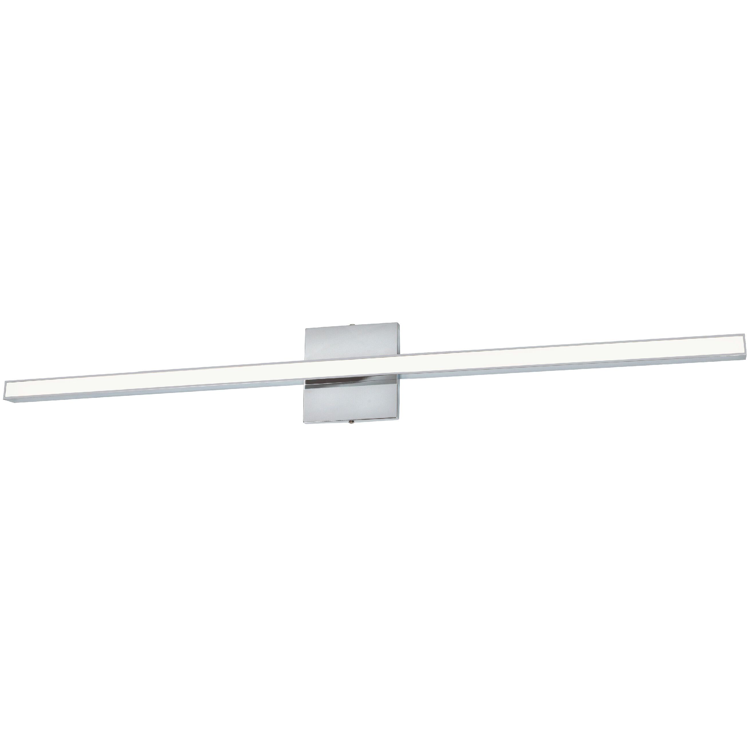 Alexander 1 Light 35.50 inch Wall Sconce
