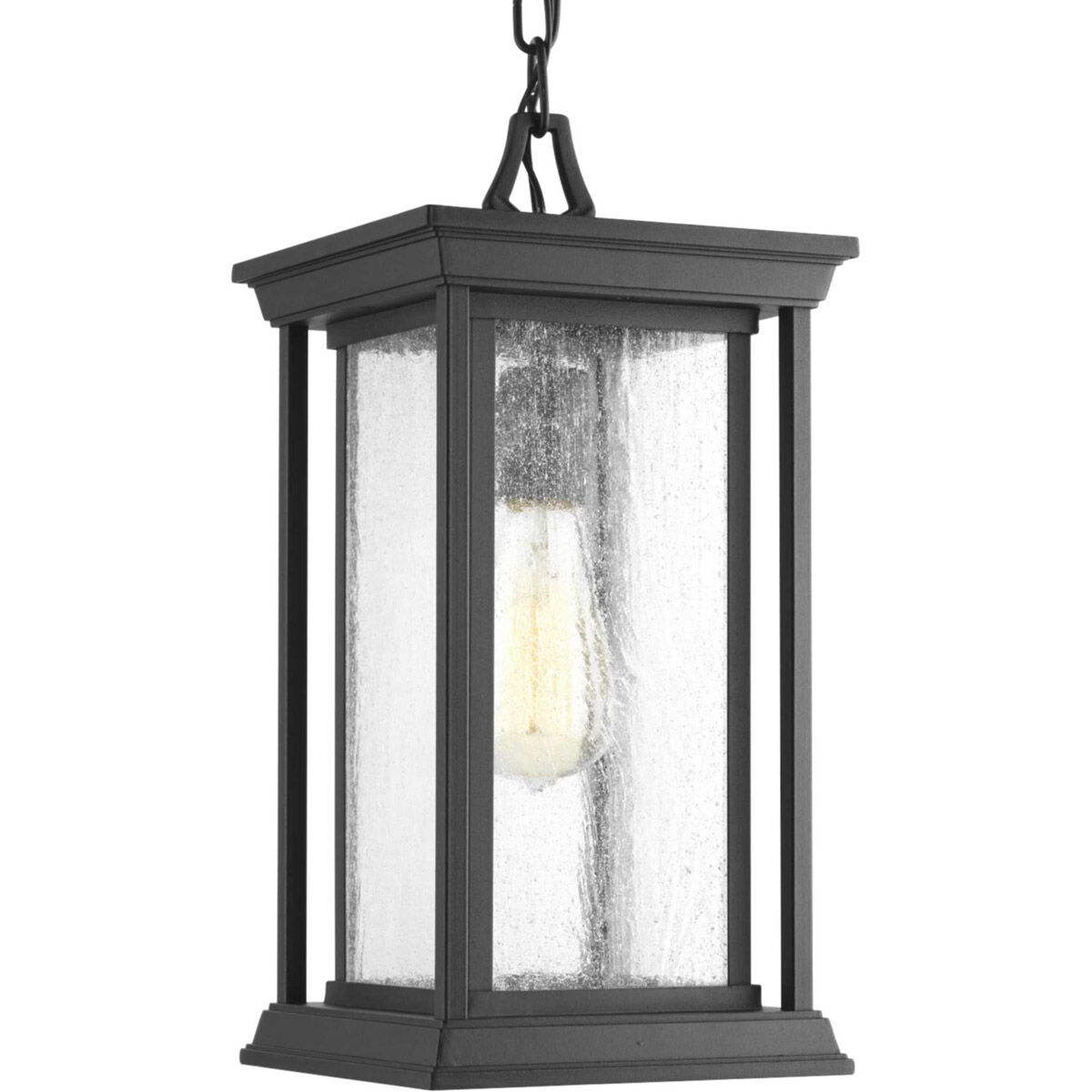 Endicott 1 Light 7.38 inch Outdoor Pendant/Chandelier