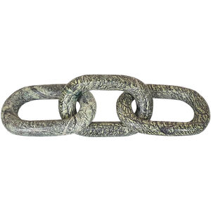 Anita Green Marble Chain