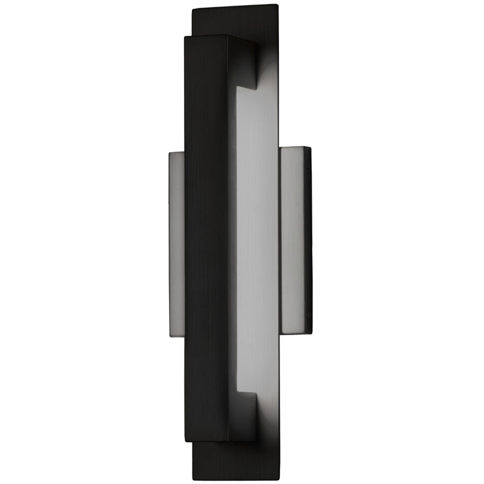 Catalina 1 Light 4.75 inch Outdoor Wall Light